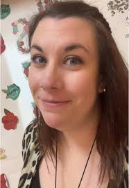 Kate Cavanaugh Teacher