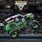 Monster Jam event in Des Moines, IA