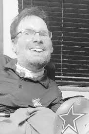 Christopher Rhodes Obituary (1969