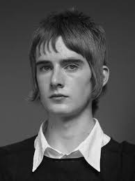 Danny Lowe's Self Identity