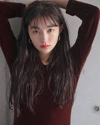 40代に似合うのは前髪ありorなし 若見えが叶うおすすめヘアスタイル特集 folk トレンドヘアスタイル 40代 女性 ヘアスタイル