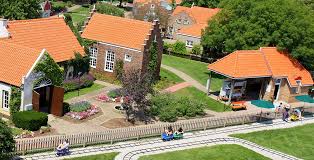 Bulk landscaping supplies and materials at raupp brothers in flat rock, mi include decorative stone, mulch, sand, topsoil, salt, limestone, and pea gravel. Nelis Dutch Village Holland Michigan