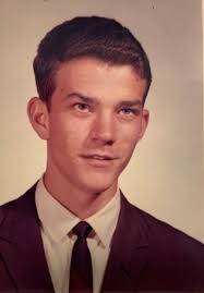 Milton Ritch Eubanks Obituary February 9, 2021