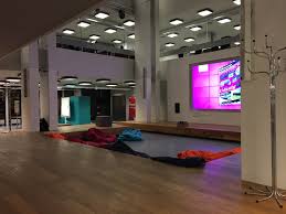 Introduction Week – Student of Denmark