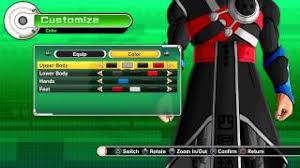 Maybe you would like to learn more about one of these? Dragon Ball Xenoverse 4 Star Dragon Ball Costume Youtube