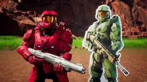 See the best & latest fortnite halo map code on iscoupon.com. Fortnite Gets A Halo Map Rock Paper Shotgun