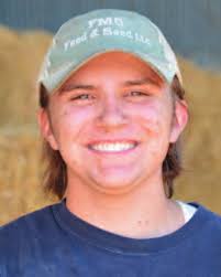 Fixing streets in New Underwood