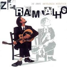 Höre a terceira lamina von zé ramalho auf deezer. Album Antologia Acustica Ze Ramalho Qobuz Download And Streaming In High Quality