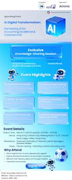 AI for Accounting Excellence & Cybersecurity - United ...