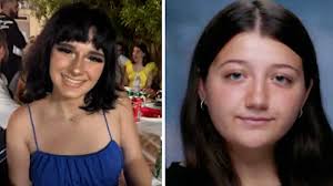 New Jersey town mourns two teens killed in hit-and-run