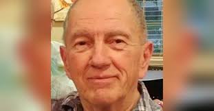 Frederick Thomas KIRCHNER Obituary