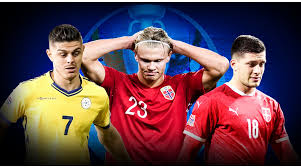 The 2021 uefa european championship will be the 16th edition of the. Most Valuable Players Missing Out On Euro 2020 4 Serbians In Top 10 Haaland Angry Transfermarkt