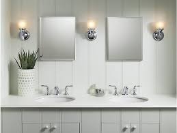 One light bathroom wall sconce. K 10570 Devonshire Single Wall Sconce Kohler