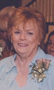 Patsy Marshall Obituary