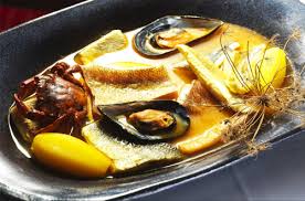 Charlot Ce Restaurant Chic Voue Aux Poissons Est Ferme Paris Gourmand