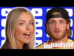 Did Corinna Kopf Date Logan Paul? Everything You Need To Know
