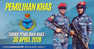 Aircrew melakukan banyak tugas dalam penerbangan dan mengendalikan sistem pesawat dalam pesawat turbojet, helikopter atau. Pemilihan Khas Tentera Udara Diraja Malaysia Tudm 30 April 2019 Jawatan Kosong 2020