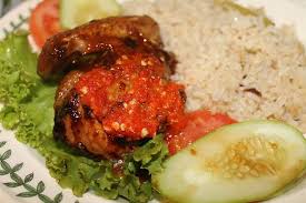 Azie Kitchen Nasi Ayam Ipoh Yang Sedap Resep Masakan Resep Makanan Ayam