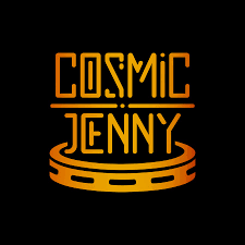 Cosmic Jenny 