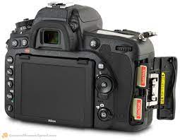 Nikon D750 Sd Card Comparison Write Speed Test And Fastest Continuous Shooting Performance Camera Memory Speed Comparison Performance Tests For Sd And Cf Cards