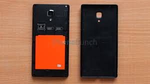 Xiaomi Redmi 1S Review
