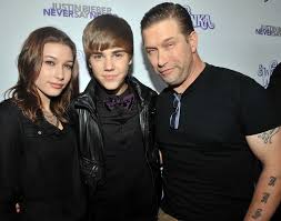 Justin Bieber Got Hailey Baldwin S Dad Stephen Baldwin S Permission To Propose Stimmen die gerüchte des superstars etwa, oder war das.