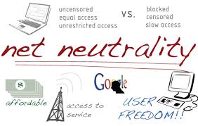 NET NEUTRALITY: What is Net Neutrality.......?????