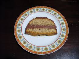 Rehrucken einfach wir haben 9 beliebte rehrucken einfach rezepte fur dich gefunden. Rehrucken Mit Schoko Sahne Rezeptepenny