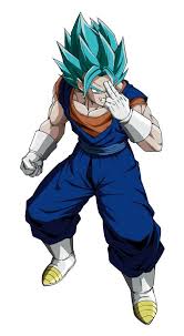 Aug 19, 2020 · ssjrose890 aug 19, 2020. Vegito Ssgss Render 8 Dokkan Battle By Maxiuchiha22 On Deviantart Anime Dragon Ball Super Dragon Ball Art Dragon Ball Artwork