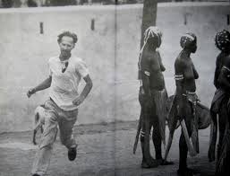 Знакомьтесь — Вернер Херцог [Пол Кронин] (fb2) читать онлайн | КулЛиб -  Классная библиотека! Скачать книги бесплатно