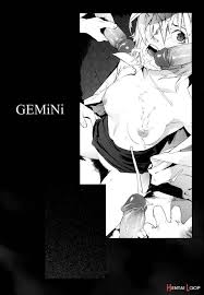 Gemini (by Yukimi) 