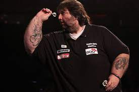 Adrian lewis had also faced fordham in that event and paid tribute to him on twitter, saying: Andy Fordham News Views Gossip Pictures Video The Mirror