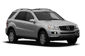 While the frequency of repairs is higher than normal, the severity of those issues is average, so your ml350 may have a few more shop visits when compared to other models. 2008 Mercedes Benz M Class Base Ml 350 4dr All Wheel Drive 4matic Specs And Prices