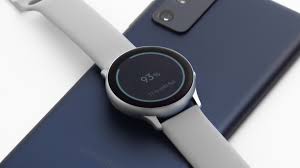 An accidental upload to amazon may have just spilled the for the galaxy watch 4 classic, it appears in silver and black in 44mm and 46mm sizes. Samsung Galaxy Watch Active 4 Is More Of The Same Leak Suggests