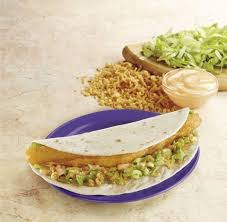 Long John Silver S Baja Sauce Copycat Recipe Cup Sour Cream Cup Mayonnaise 2 Teaspoons Taco Seasoning 1 Sea Food Salad Recipes Baja Sauce Fish Taco Sauce
