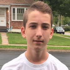 Ethan Higgins' High School Bio