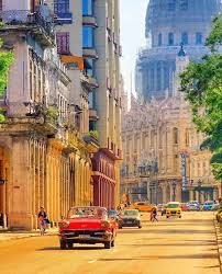 Pin On Cuba