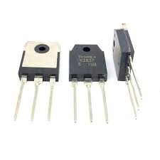Dengan data persamaan transistor ini kita bisa mengganti transistor dengan karakteristik yang hampir sama. Persamaan Transistor C5198 Cara Golden