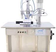 Semi and Automatic Air Freshener Aerosol Can Spray Filling ...