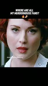 Alexandra Breckenridge Moira