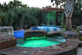 Texas is located in southern us. Fielder Custom Pools Pool Builder In Austin Who Designs Builds And Works With A Budget To Build In Ground Pools