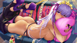 [PUNHETA GUIADA COM VOZ COMPLETA] final do desafio waifu Summer do Divine!  Desafio de Final da BB