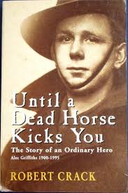 Until a Dead Horse Kicks You