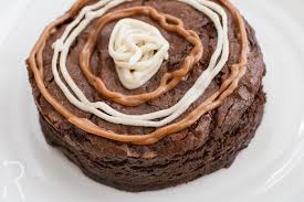 .75 cup butter 1 1/2 cups bob's red mill almond flour 1/2 cup bob's red mill coconut flour 1 cup sugar 1 tsp vanilla extract 1/2 cup milk (your choice) Bob S Red Mill Gluten Free Brownie Vegan Miam