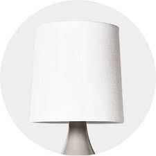Lamp shades add visual impact to any room, as the eye goes immediately to their spot of brightness. Lamp Shades Target
