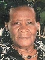 Grace Herring Obituary (2021)