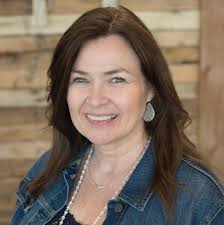 JBloom with Angela Pickle