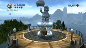 This area is changed from the wii u version as you used to go t. Lego City Undercover Achievement Guide And Roadmap Lego City Undercover Xboxachievements Com
