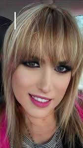 Melanie Canady's Instagram, Twitter & Facebook