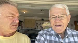 For the sake of those who may have missed these special, personal  invitations to the Class of 84 members and friends, to come and attend and  visit during Alumni Weekend in three short weeks, here they ...